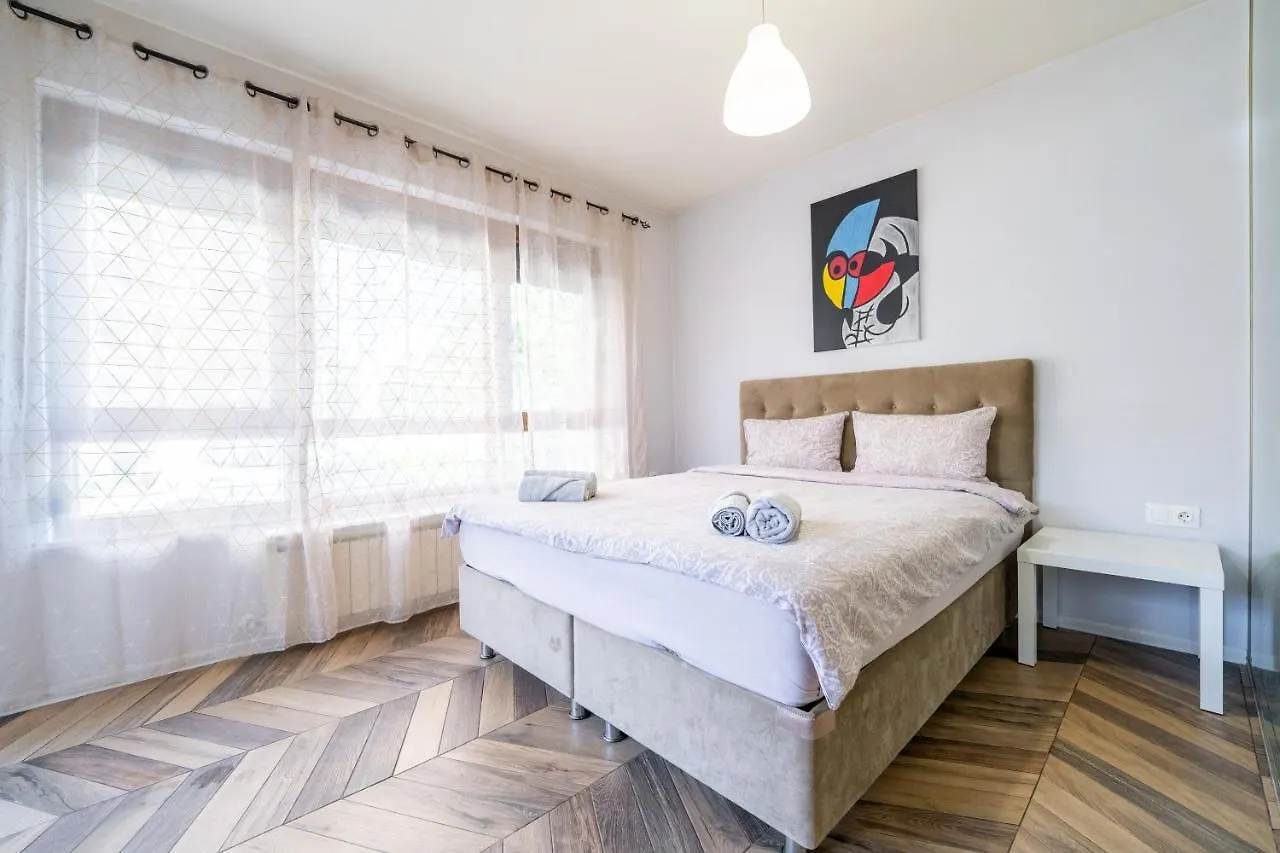 Azurro Residence Sofie