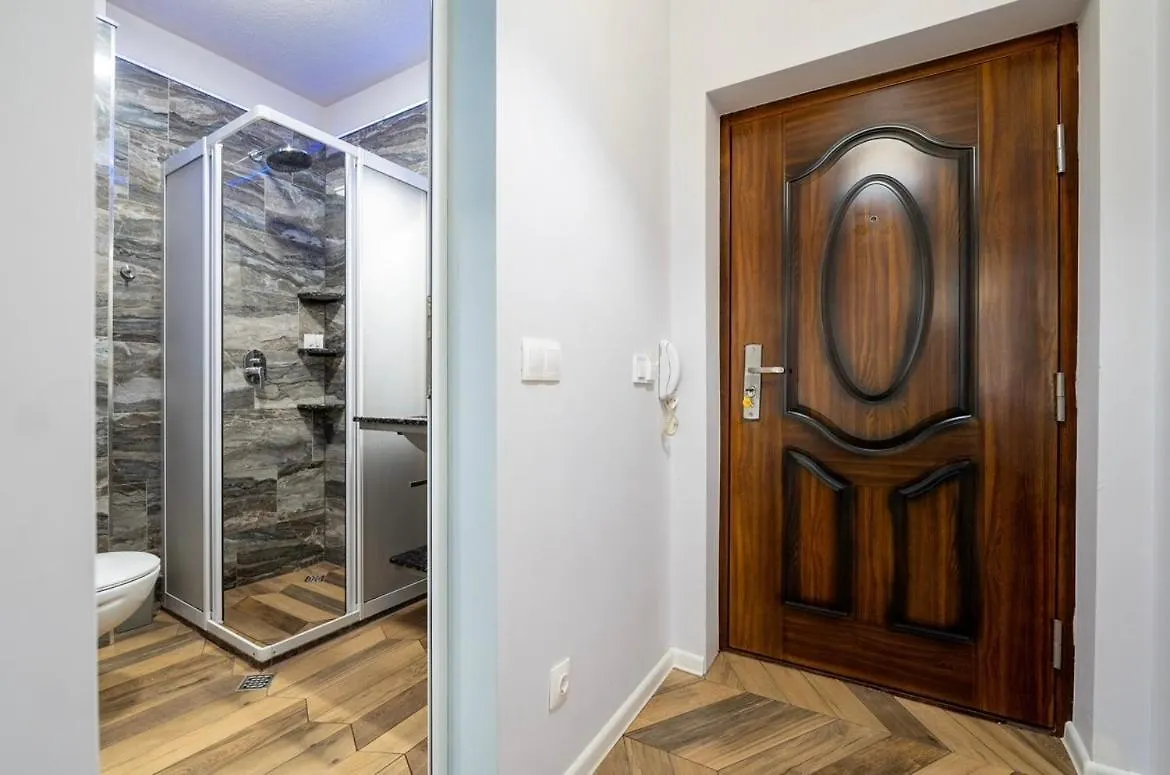 Apartmán Azurro Residence Sofie