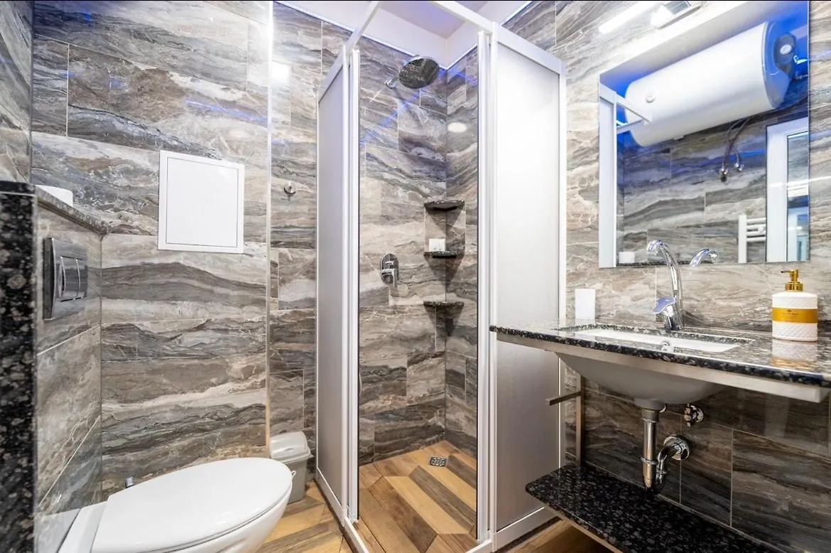 Apartmán Azurro Residence Sofie