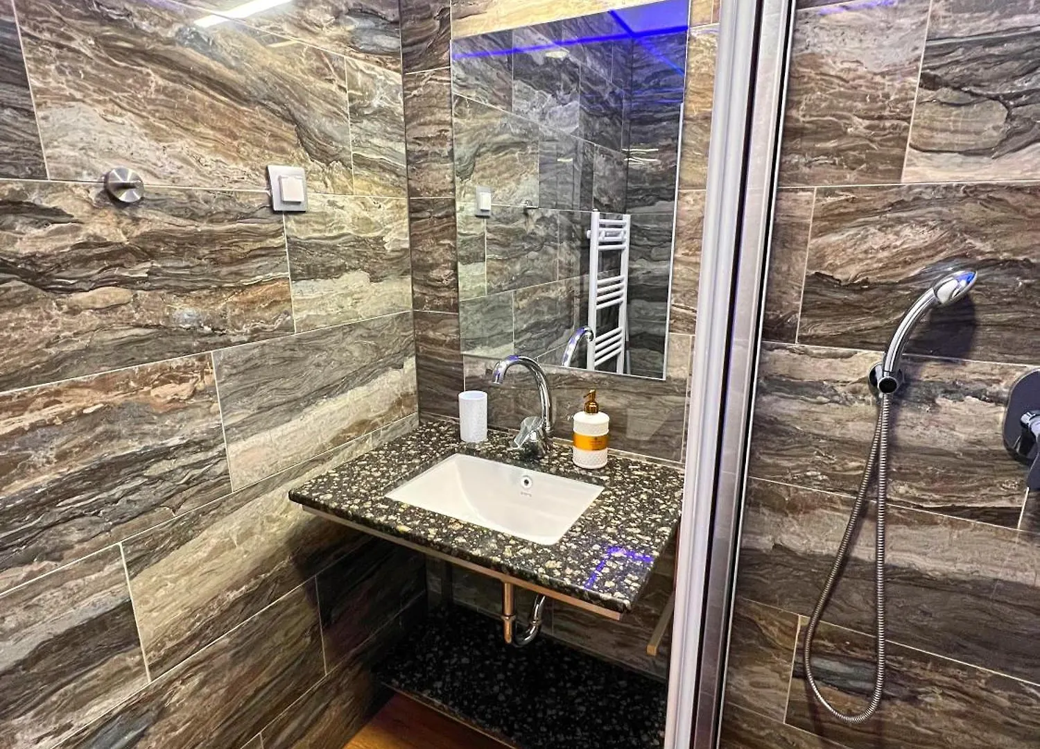 Apartmán Azurro Residence Sofie