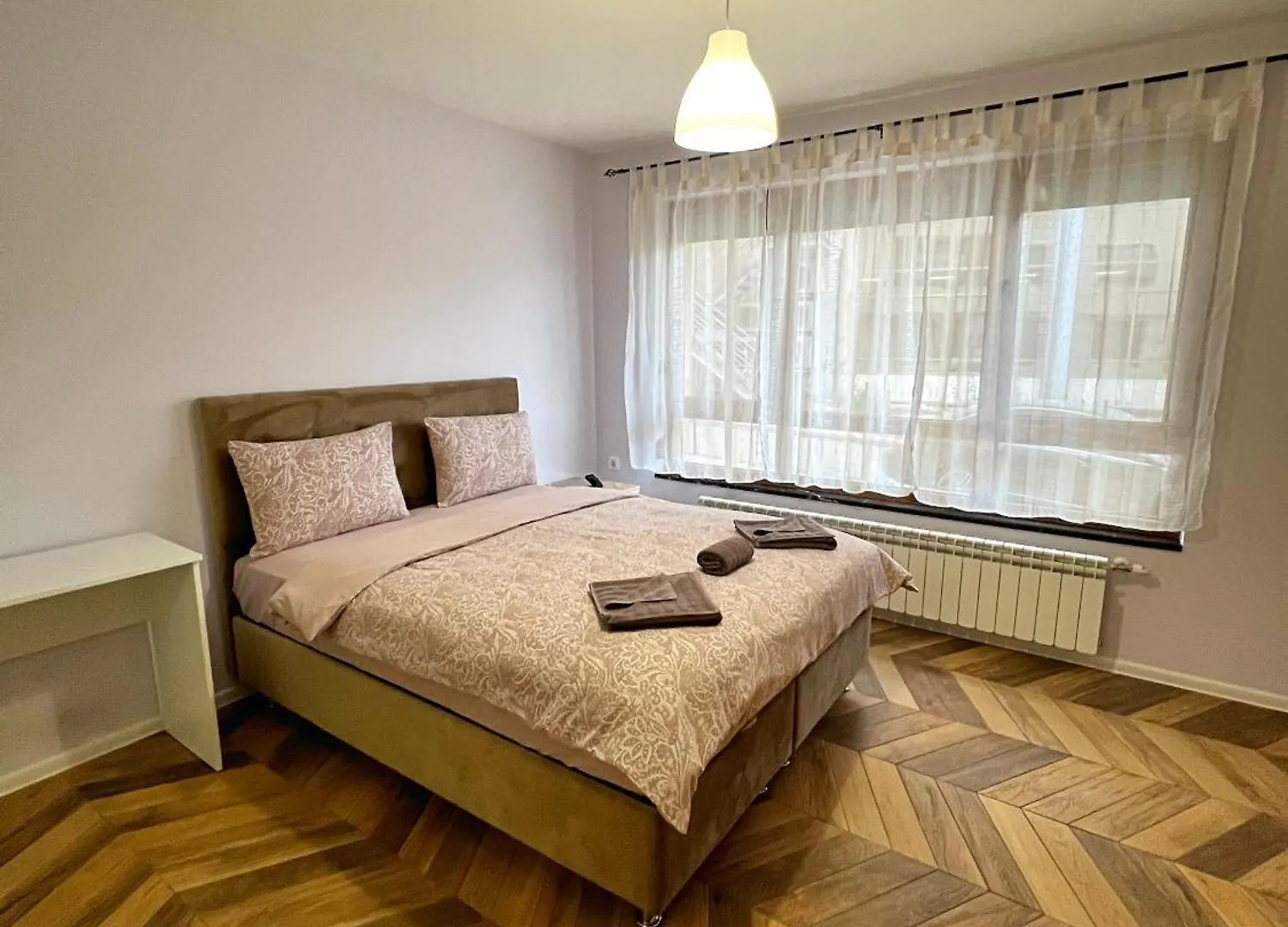 Azurro Residence Sofie Apartmán