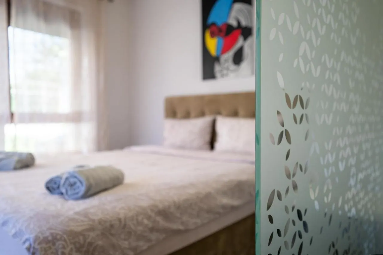 Azurro Residence صوفيا