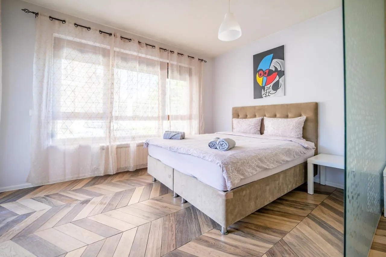 Azurro Residence صوفيا 0*,