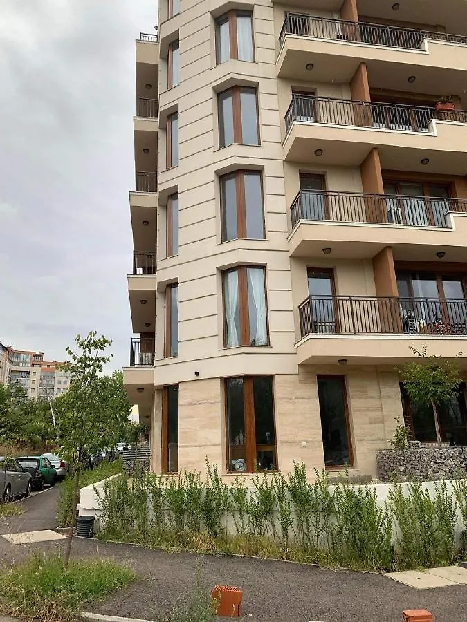 شقة Azurro Residence صوفيا