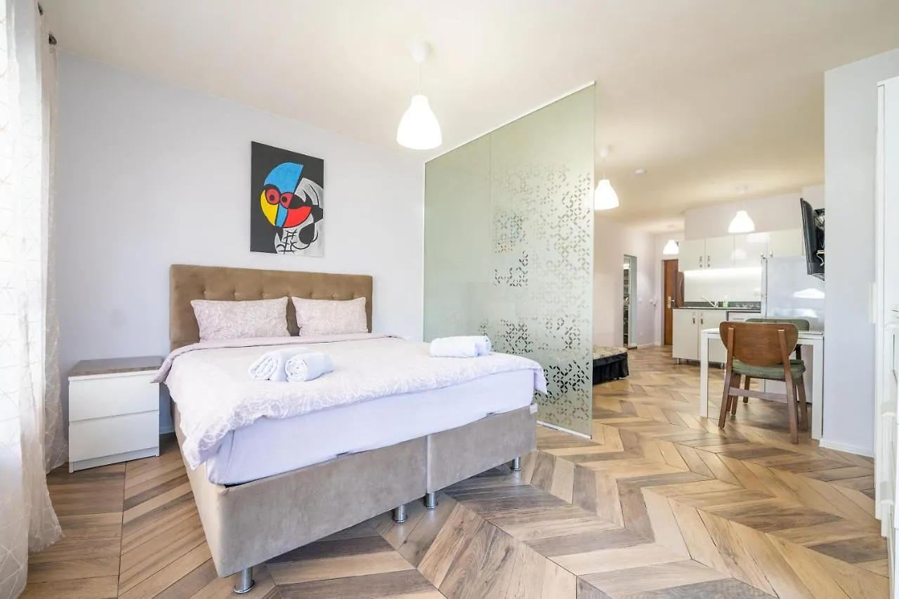 Azurro Residence صوفيا