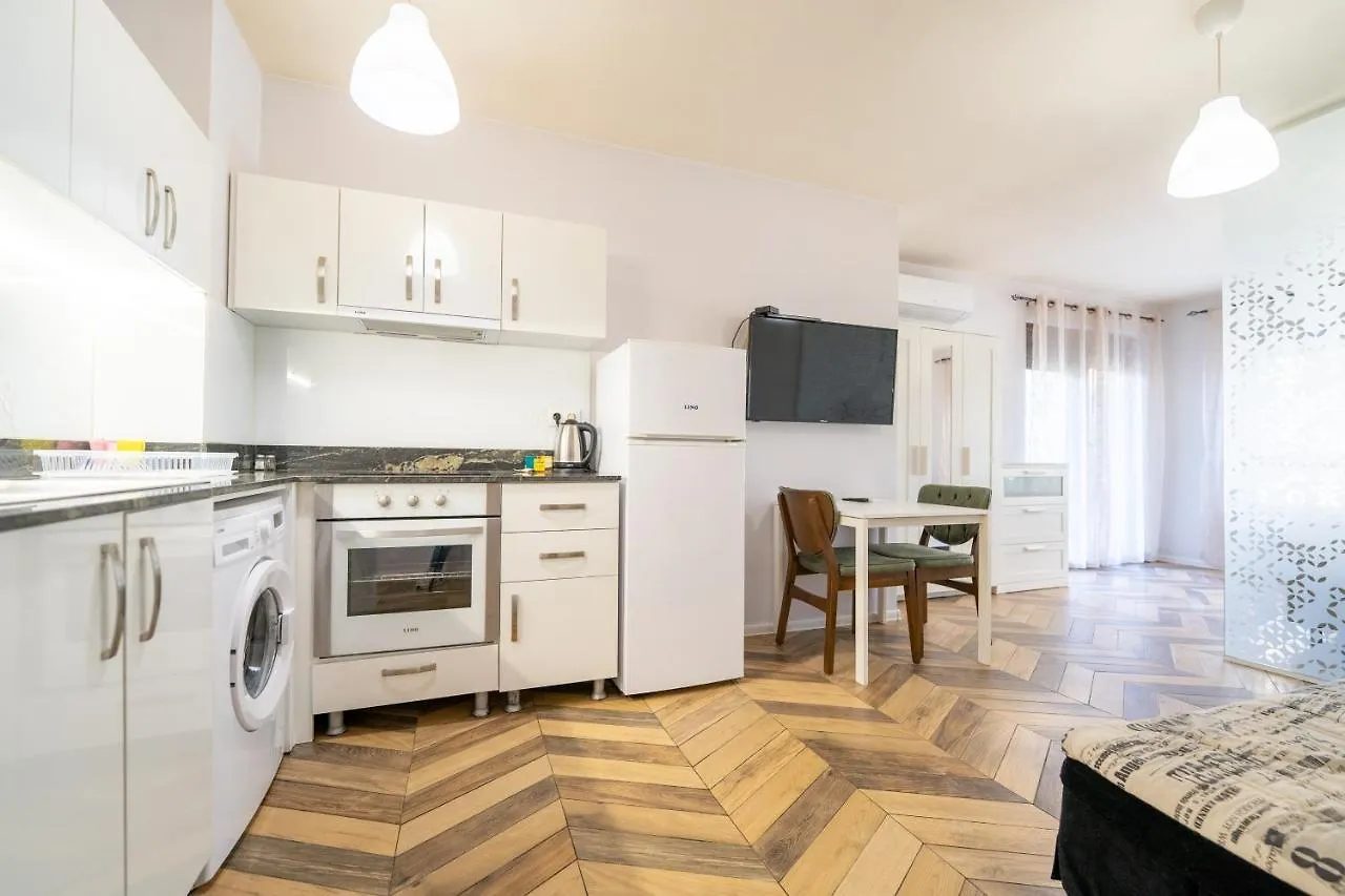 Azurro Residence София Болгария
