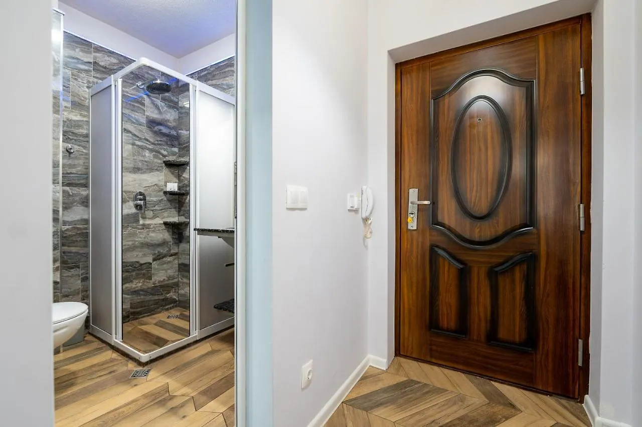 Azurro Residence София