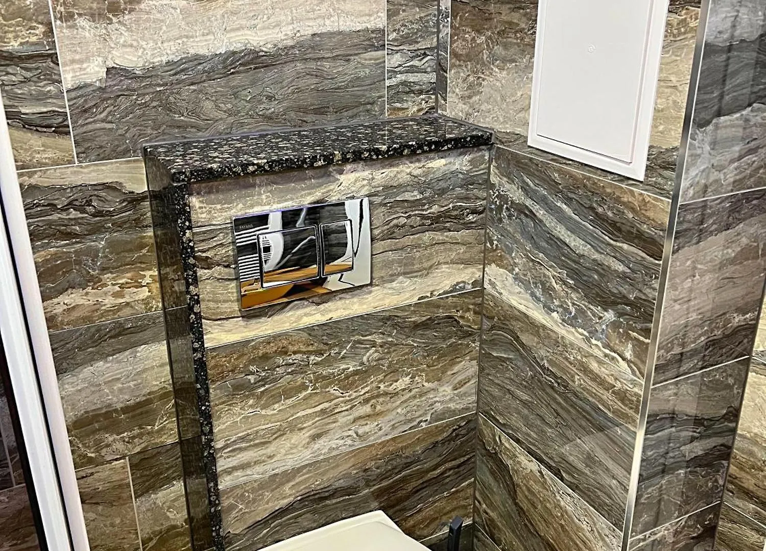 Azurro Residence София Апартаменты