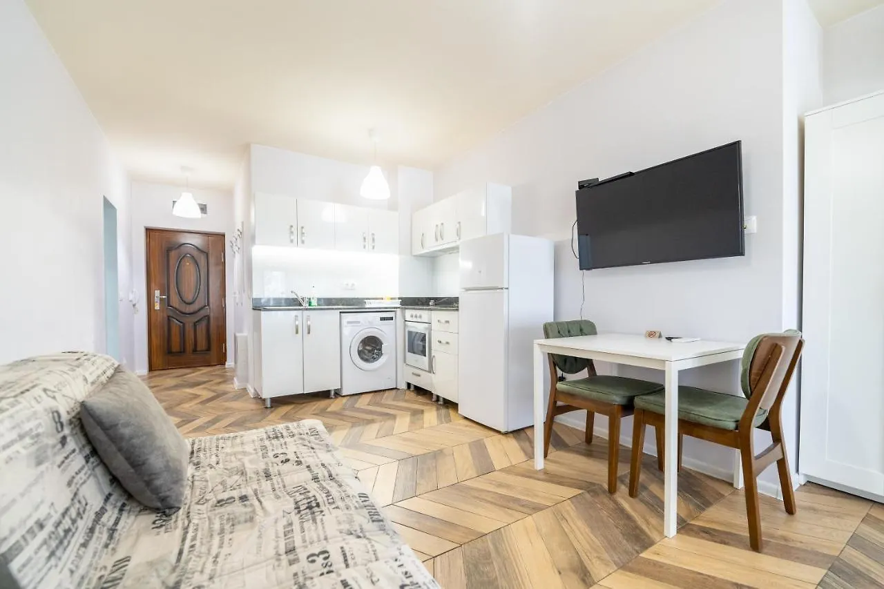 Azurro Residence Sofia Apartment