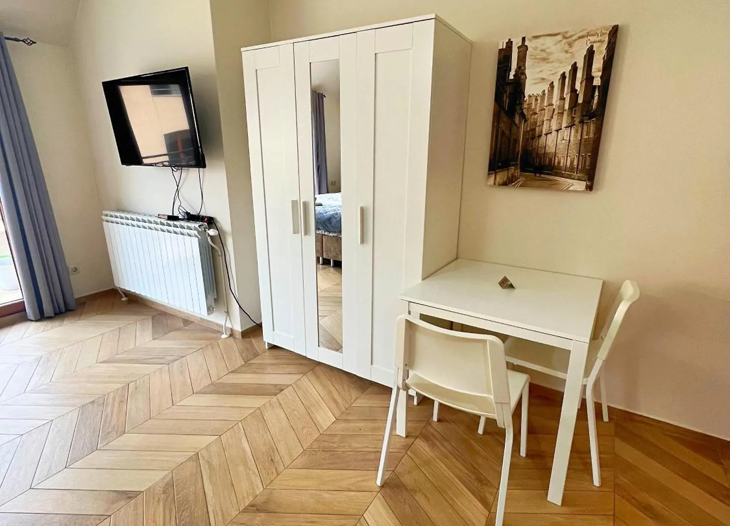 Azurro Residence Sofia 0*,  Bulgaria